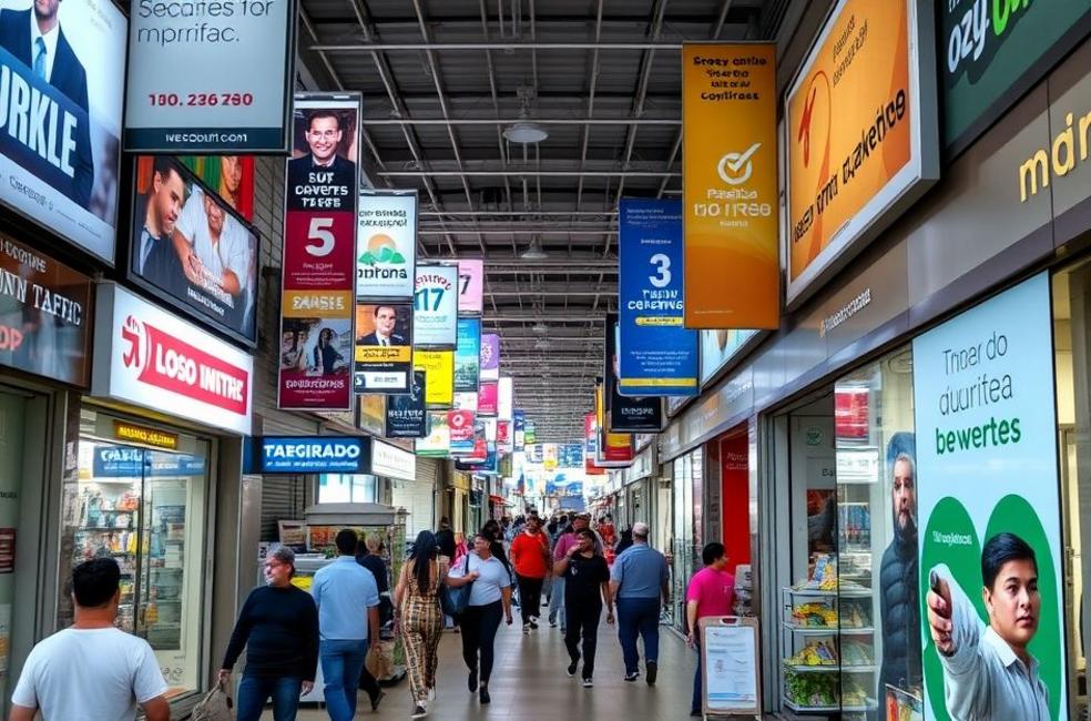 O Cenário do Marketing Digital em Curitiba