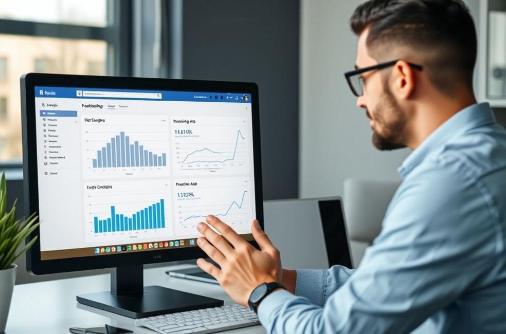 Mensuração de Resultados e Ajustes Necessários