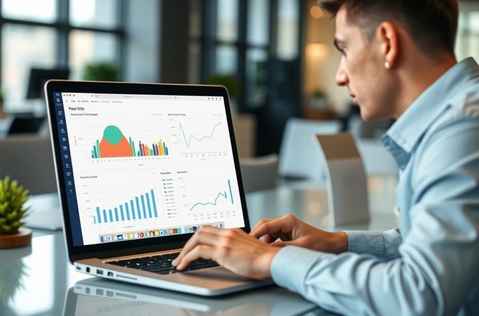 Mensuração e Resultados: Avaliando o Sucesso das Campanhas de Tráfego Pago