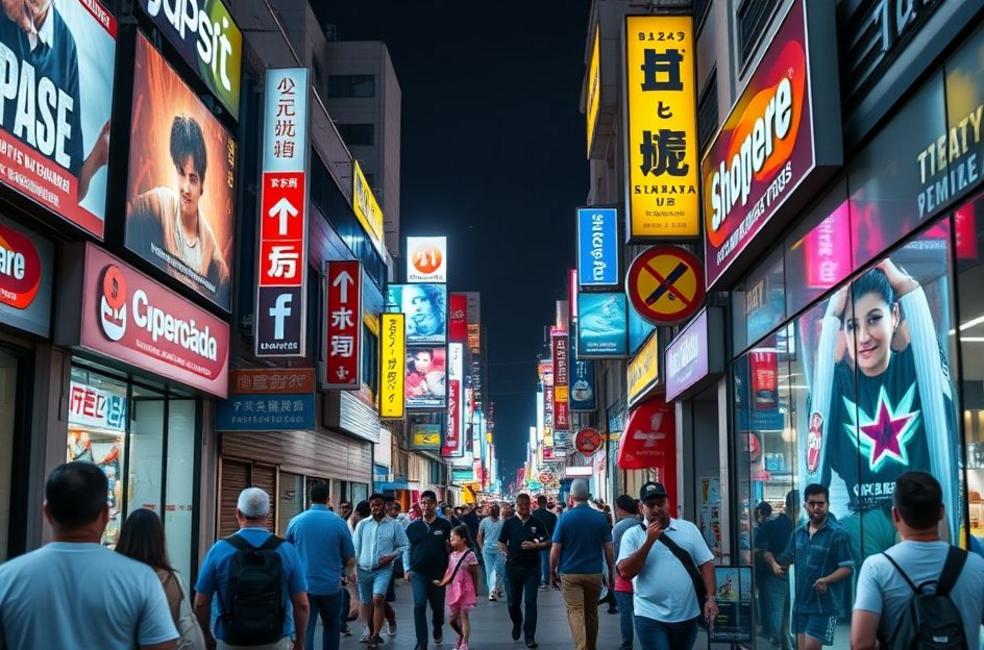 O Desafio do Marketing Digital em Contagem