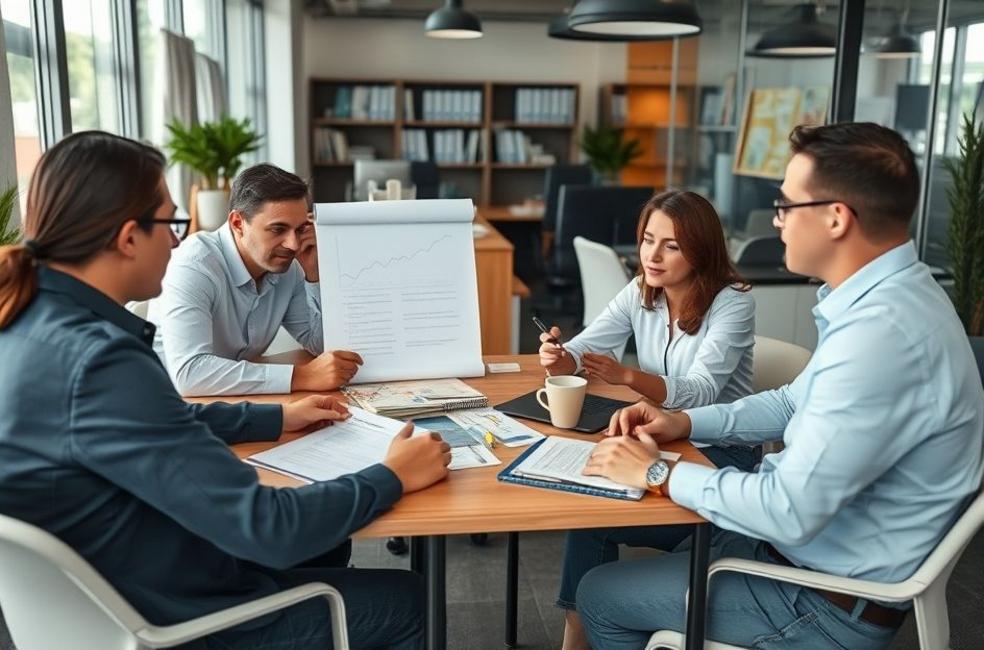Desafios do Marketing Digital para Empresas em Osasco