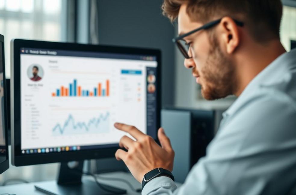 Diferenciação e Segmentação: O Caminho para o Sucesso em Facebook Ads