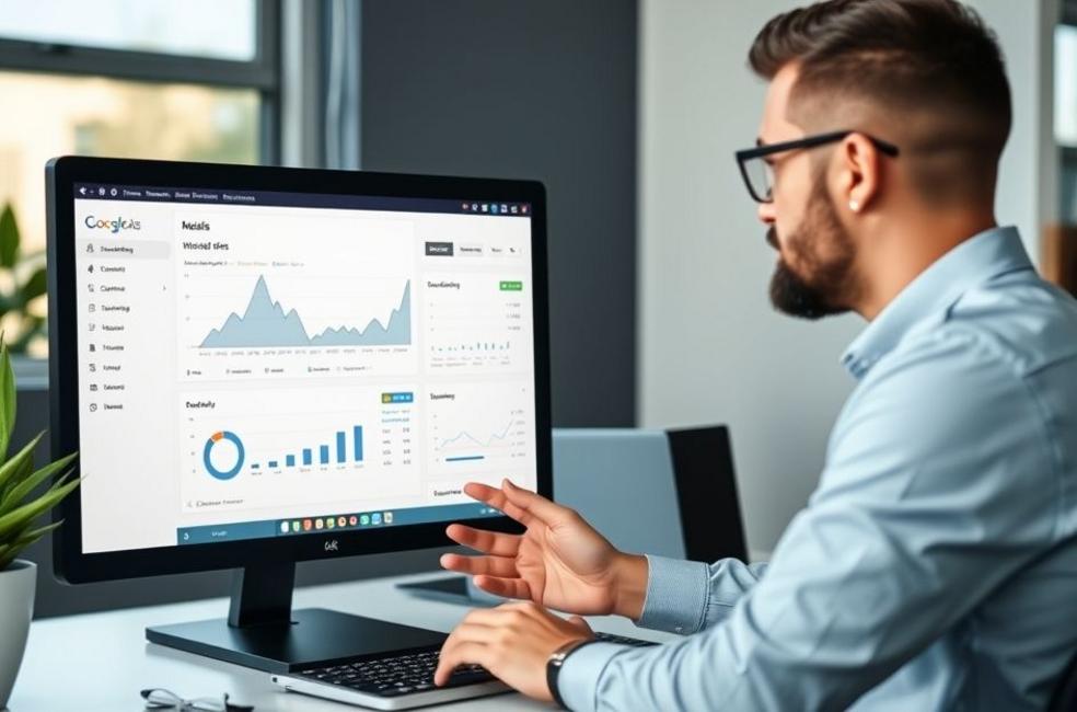 Estratégias Avançadas para Maximizar Seus Resultados com Google Ads