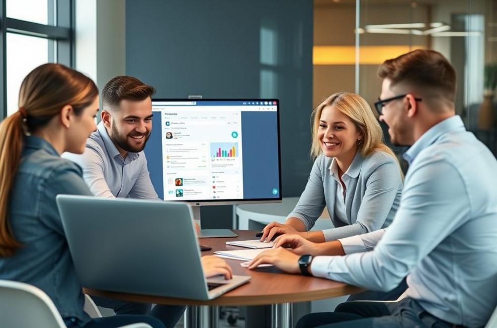 As Vantagens de Contratar uma Agência Especializada em Londrina