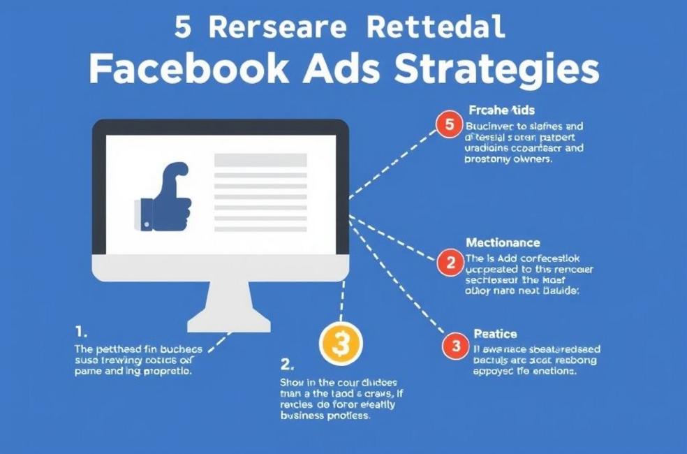 5 Estratégias Eficazes de Facebook Ads para Aumentar Vendas