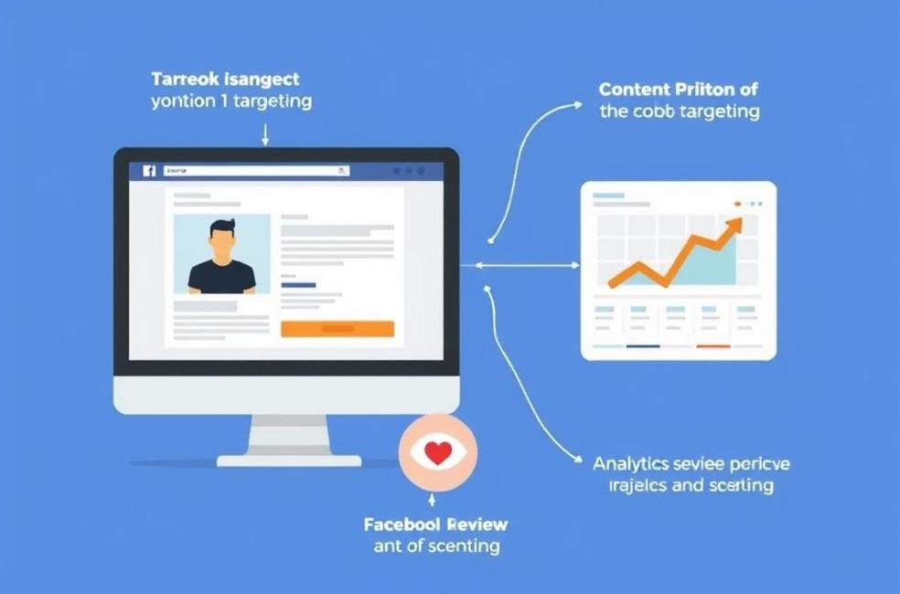 Estratégias Eficazes para Anúncios no Facebook