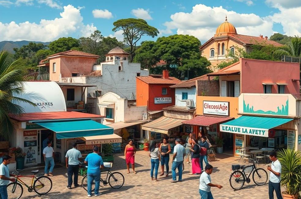 Empreendimentos em Embu das Artes sendo promovidos por meio do Google Ads.