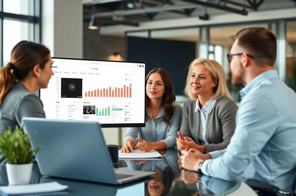 O Que é uma Agência de YouTube Ads?