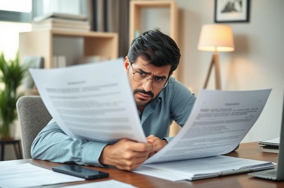 Os Erros Mais Comuns ao Contratar uma Agência
