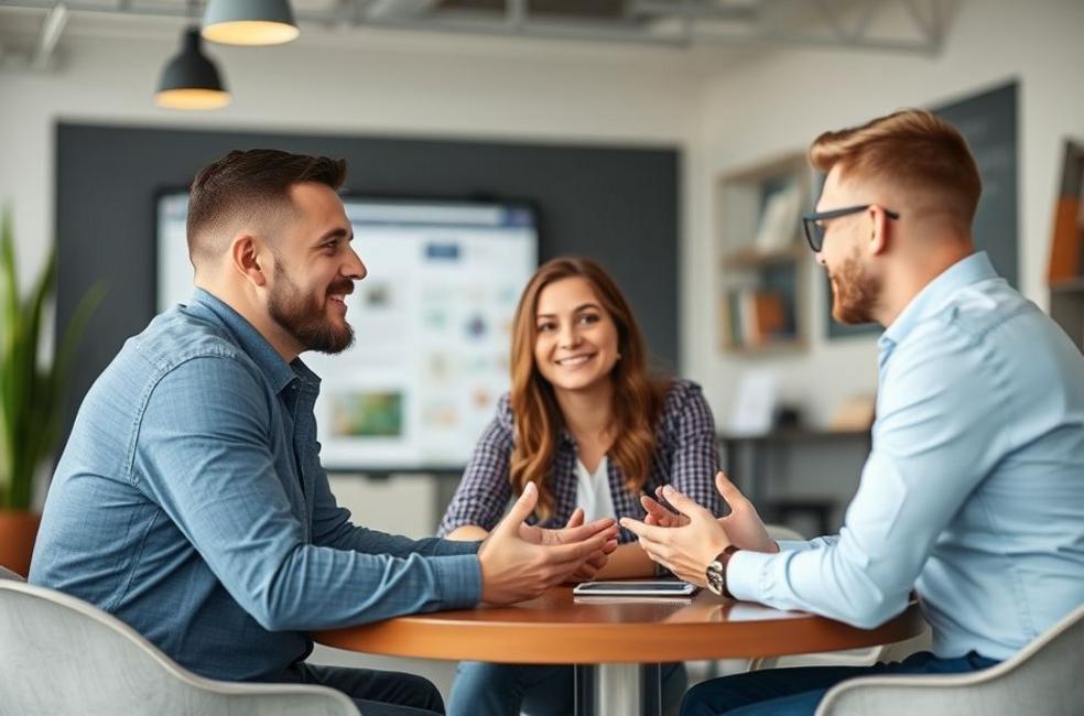 Como Escolher a Agência de Facebook Ads Ideal para seu Negócio