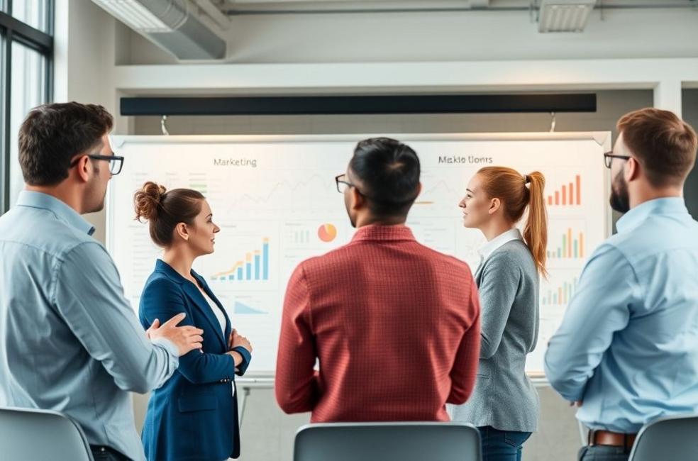 Como Escolher a Agência de Facebook Ads Perfeita em Belo Horizonte