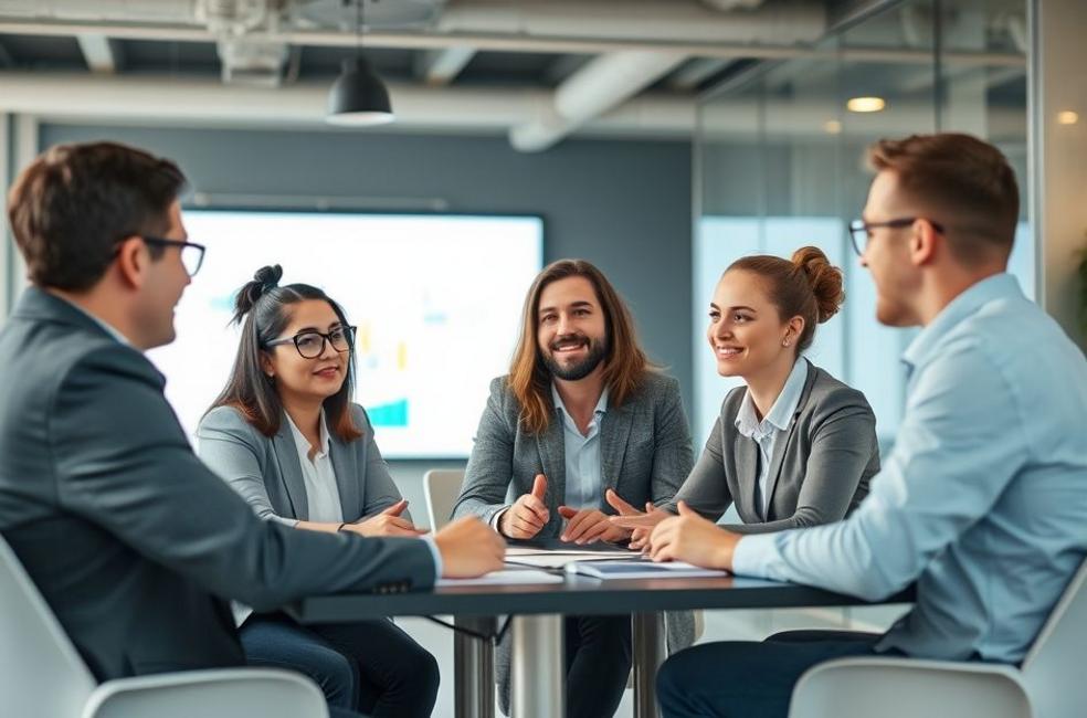 Como Escolher a Agência de Tráfego Pago Ideal