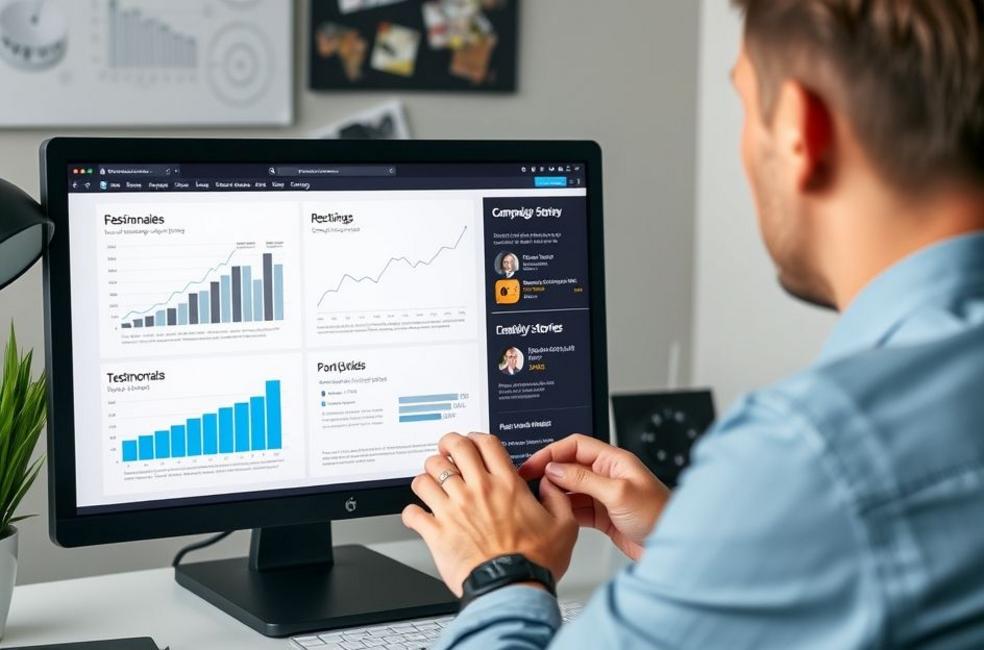 Escolhendo a Agência Certa de Facebook Ads em Campinas