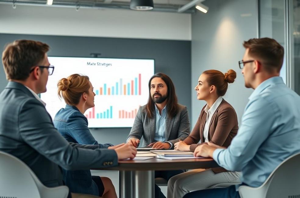 Como Escolher a Agência de Tráfego Pago Ideal em Contagem