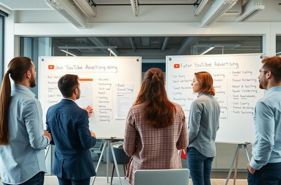 Desenvolvendo uma Estratégia Eficaz de Conteúdo