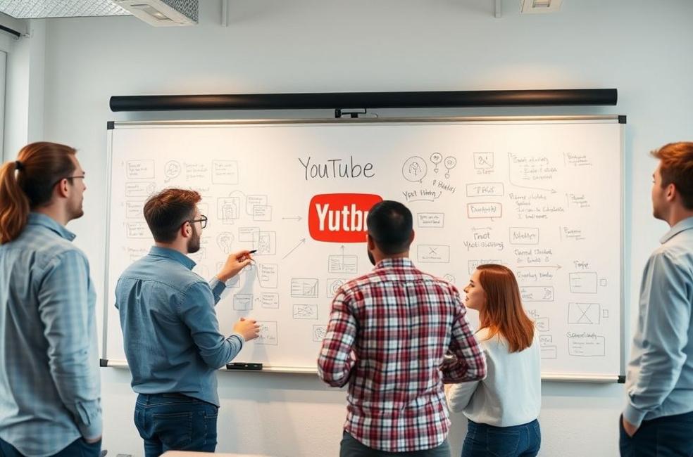 Estratégias Eficazes para Criar Anúncios no Youtube