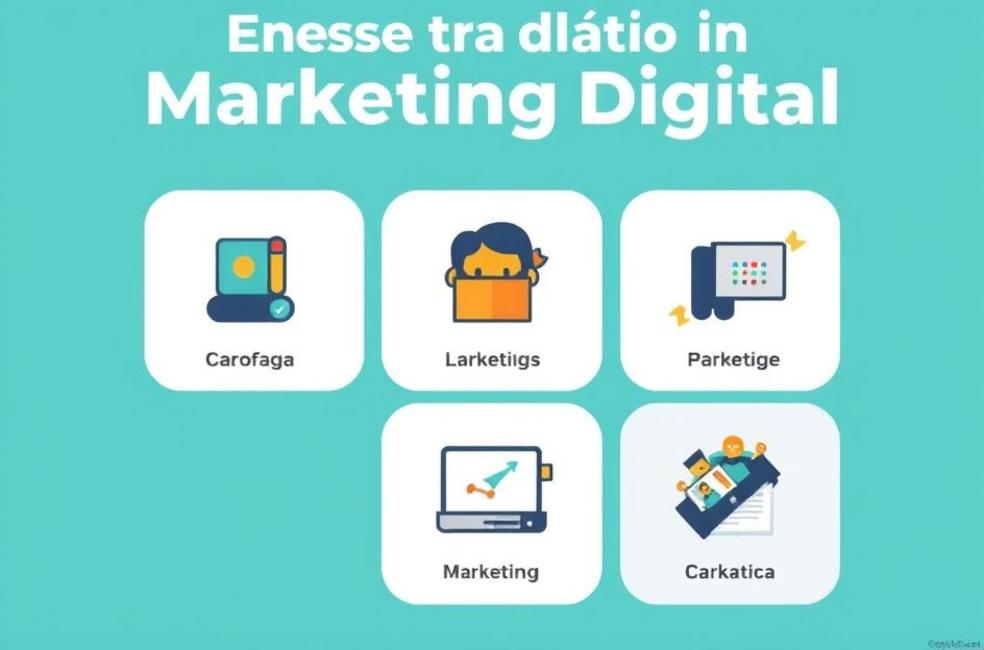 5 Estratégias Poderosas para Criar Campanhas Eficazes