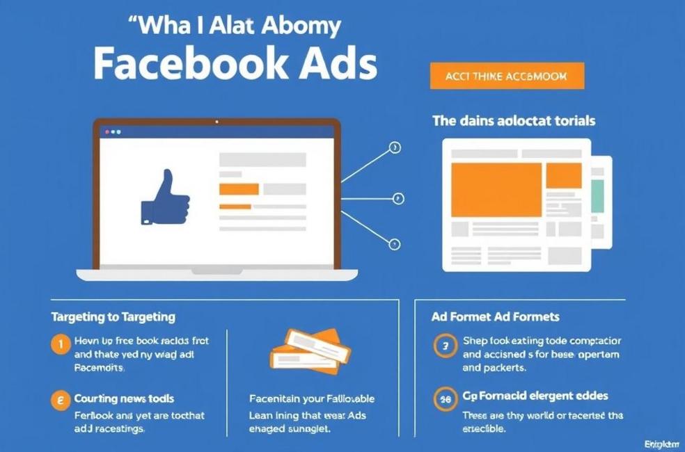 Estratégias Eficazes de Facebook Ads para Impulsionar Seu Negócio