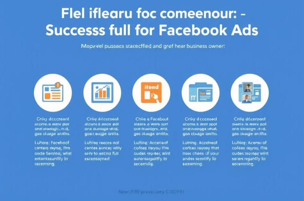 5 Estratégias Infalíveis para Anúncios de Facebook em Pelotas