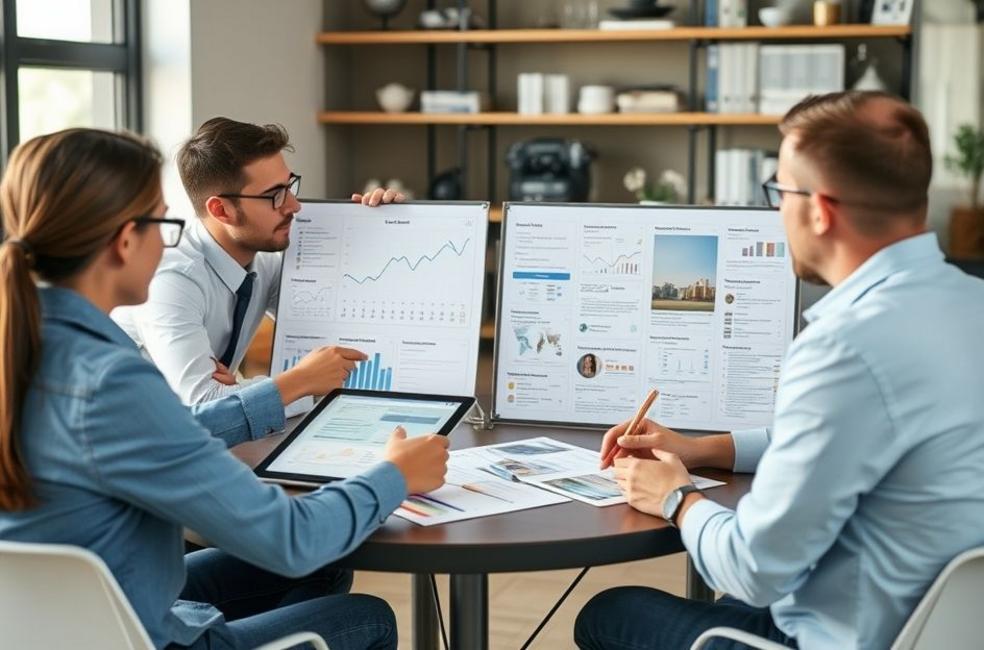 5 Estratégias Eficazes de Facebook Ads para Negócios em Pato Branco