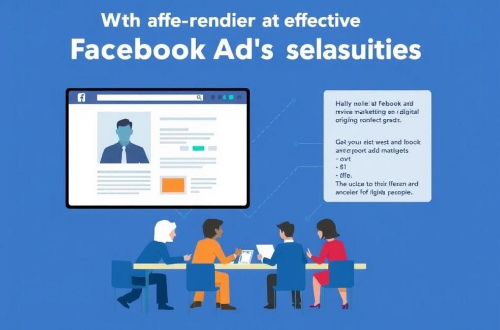 Estratégias Poderosas para Garantir Resultados com Facebook Ads