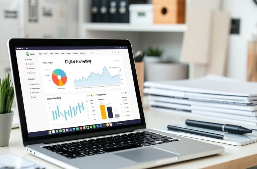 Estratégias Eficazes de Tráfego Pago para Aumentar suas Vendas