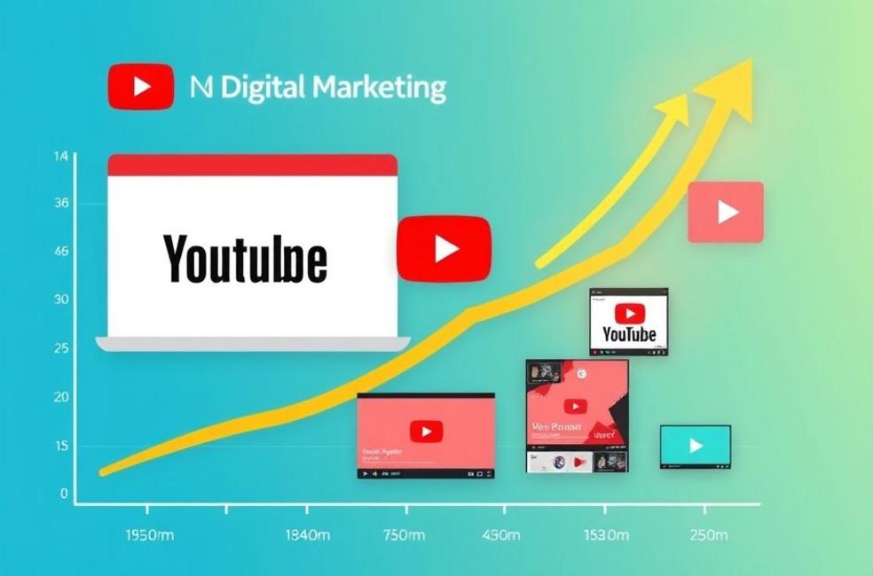 Estratégias Para Maximizar o Retorno sobre o Investimento em YouTube Ads