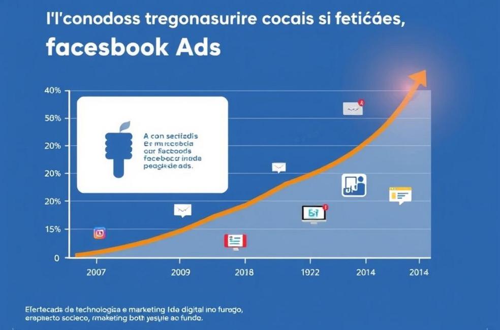Entendendo o Poder do Facebook Ads para Negócios Locais