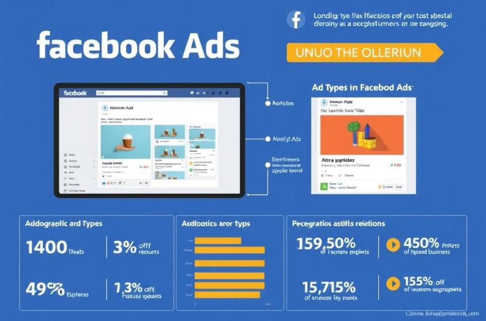 Entendendo o Facebook Ads: A Base de uma Campanha Vencedora