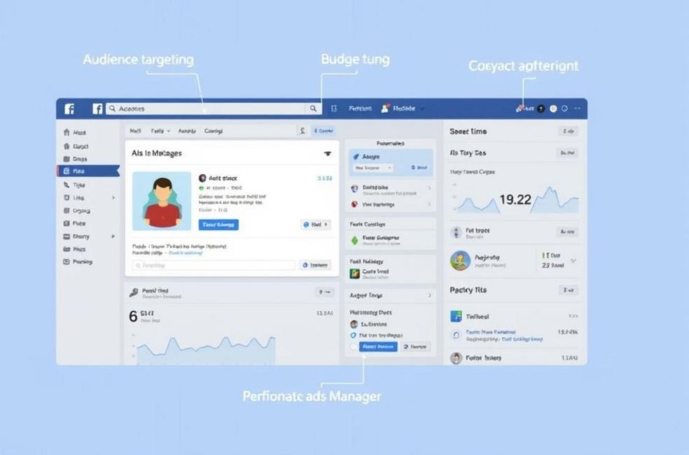 Como Funciona o Facebook Ads e suas Vantagens
