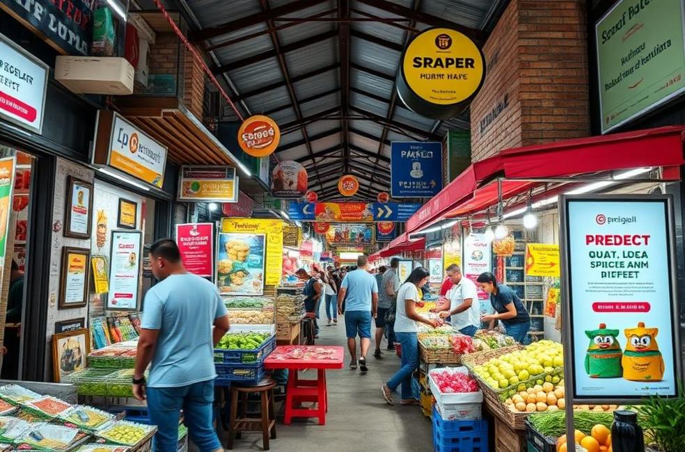 Entendendo o Potencial do Facebook Ads para Negócios Locais