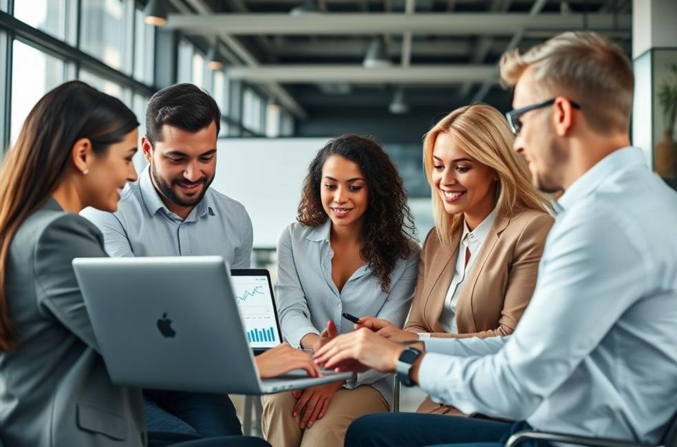 O Potencial do Facebook Ads para Negócios no Rio de Janeiro