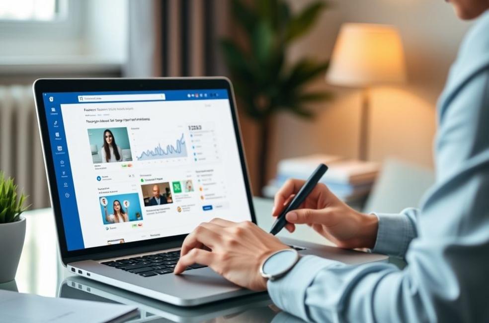 Estratégias Eficazes de Facebook Ads para Resultados Reais