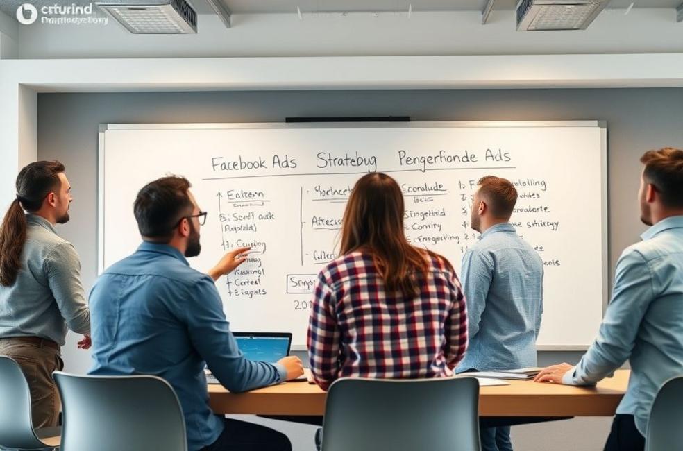 Estratégias de Sucesso com Facebook Ads em Catanduva