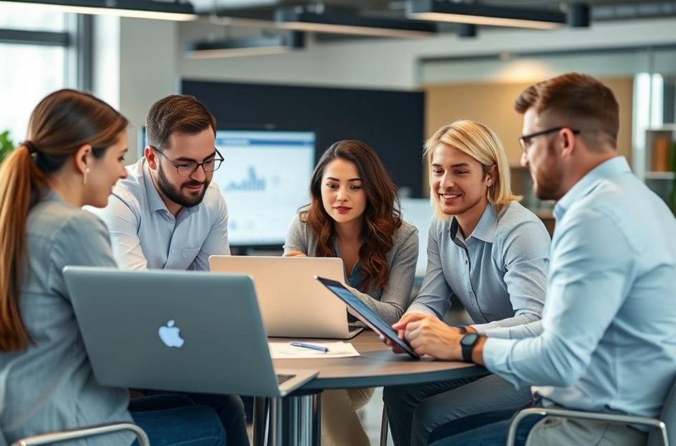 Estratégias Eficazes de Facebook Ads: O Que Sua Agência Oferece