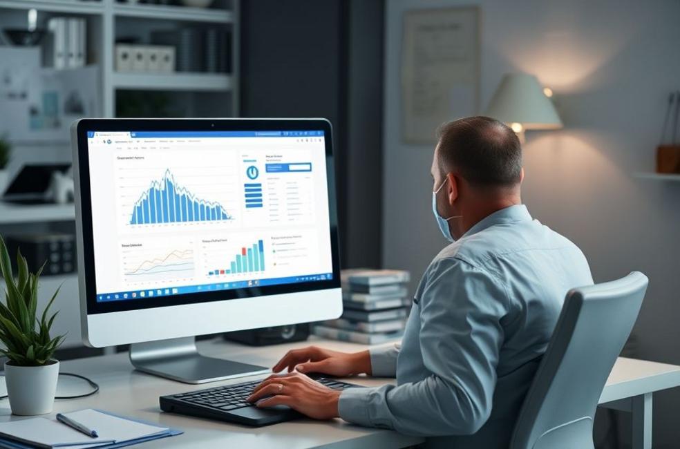 Estratégias Eficientes de Facebook Ads para Negócios Locais