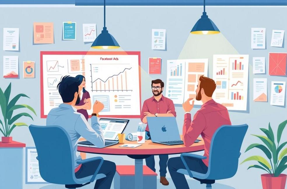 Por que Investir em Facebook Ads é Essencial para seu Negócio