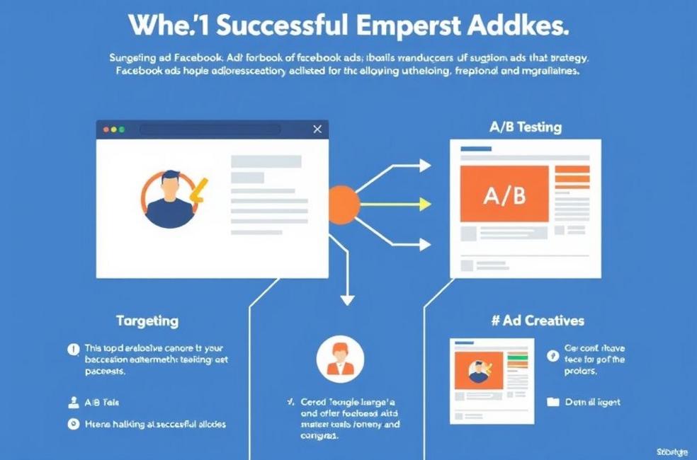 Estratégias Eficazes para Campanhas de Facebook Ads