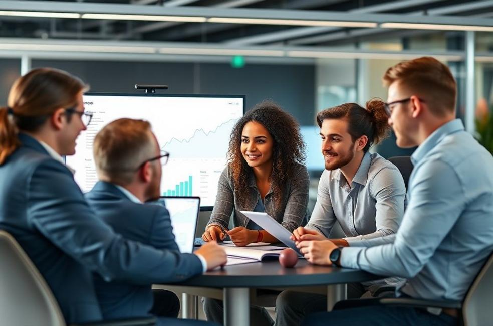 O Que é uma Agência de Google Ads e Como Ela Pode Ajudar Seu Negócio