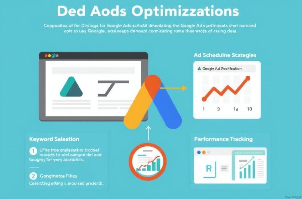 Estratégias Essenciais para Maximizar Seus Anúncios em Google Ads