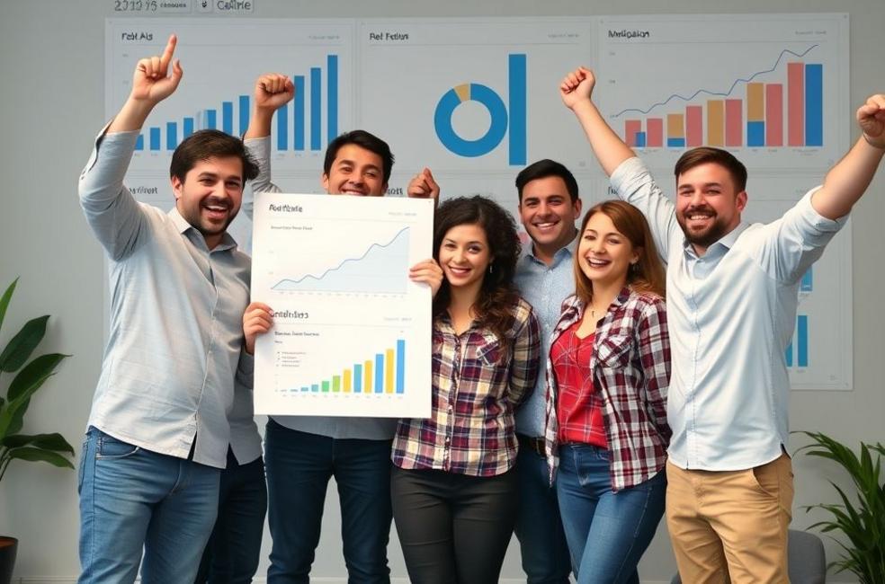 Estudos de Caso: Sucesso em Google Ads em Campinas