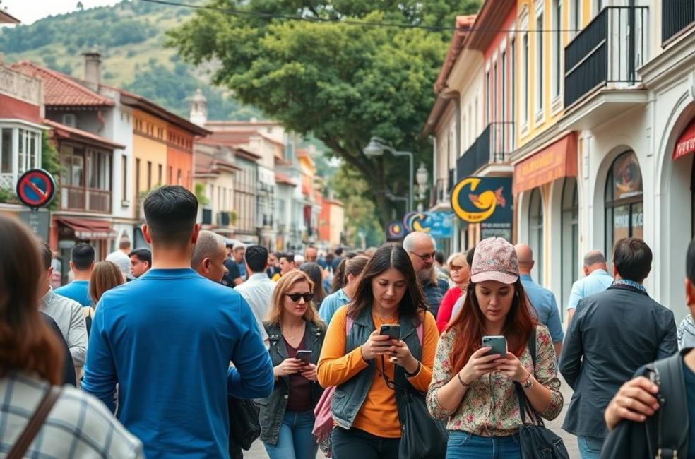 Entendendo o Cenário de Facebook Ads em Gramado: Oportunidades e Desafios