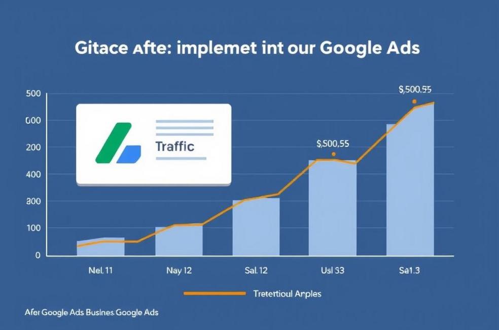 Benefícios de investir em Google Ads em Embu das Artes