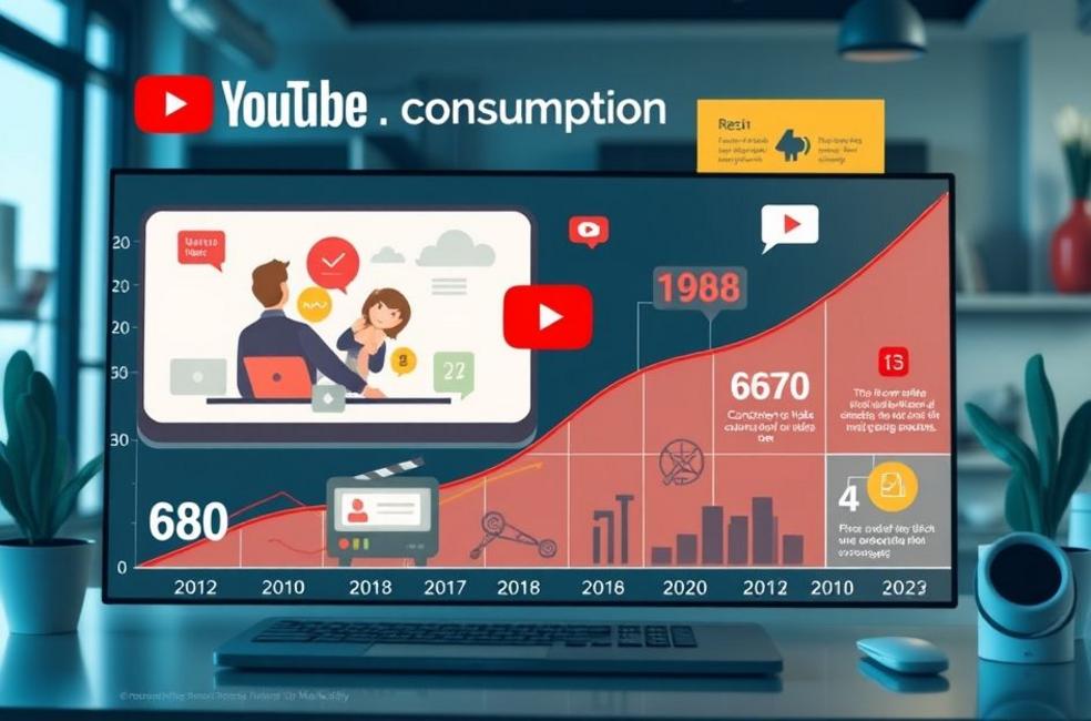 Entendendo o Impacto do Youtube Ads