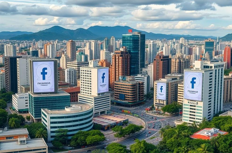 Entenda O Cenário da Publicidade no Facebook em Guarulhos