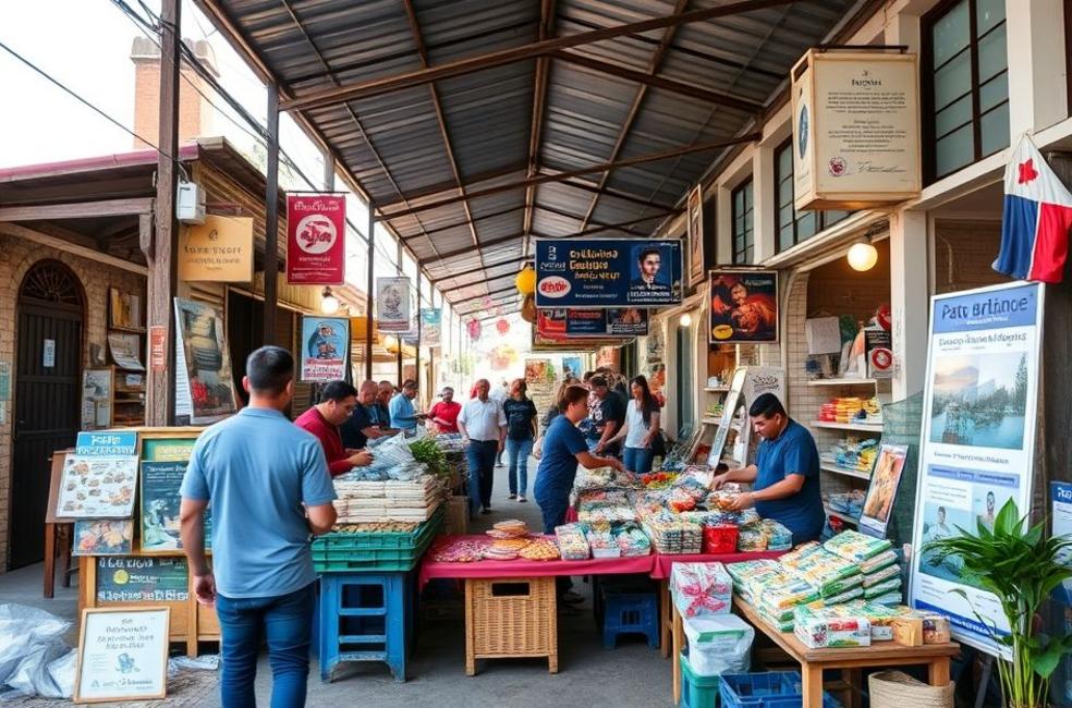 O Impacto dos Anúncios no Facebook para Negócios Locais