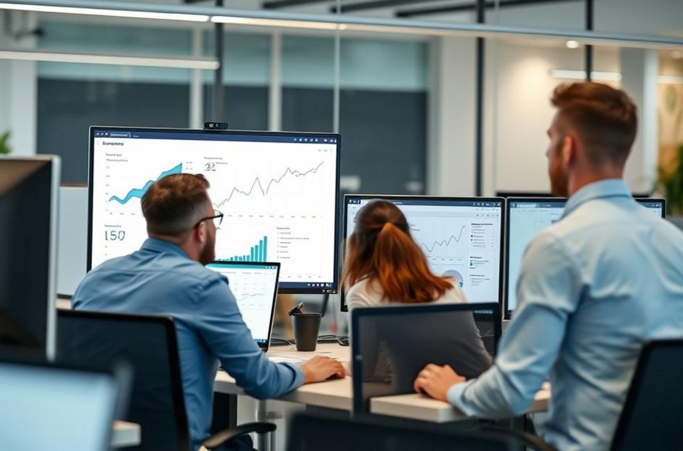 O Impacto do Tráfego Pago nos Resultados das Empresas