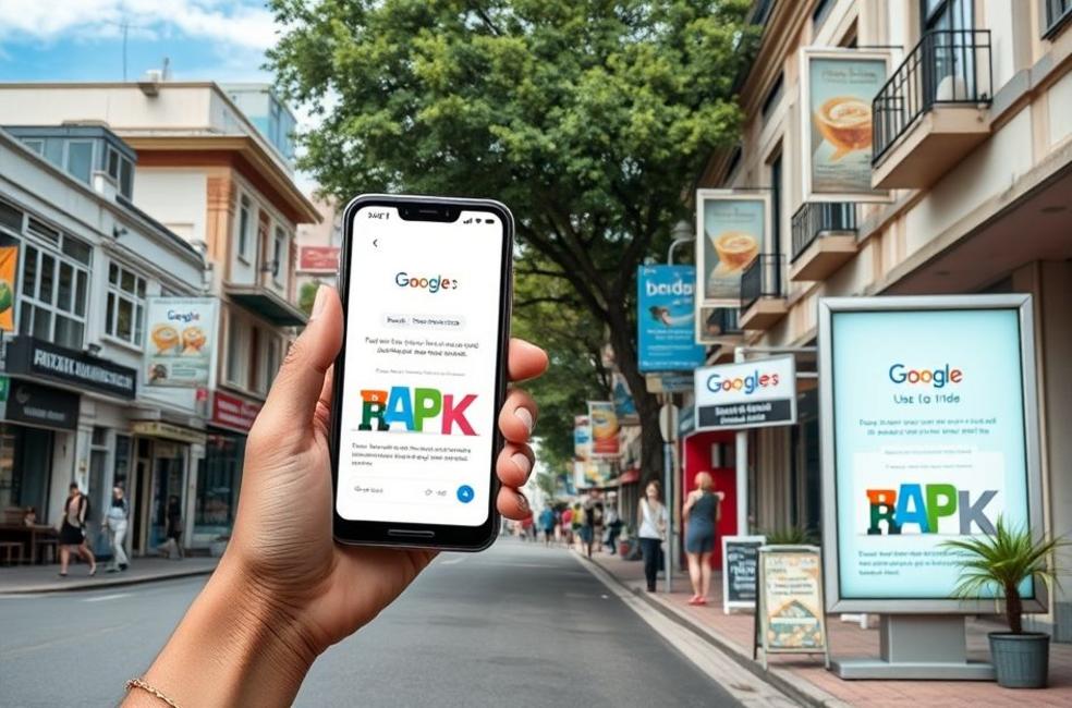 Entendendo o Impacto do Google Ads para Negócios em Baurú