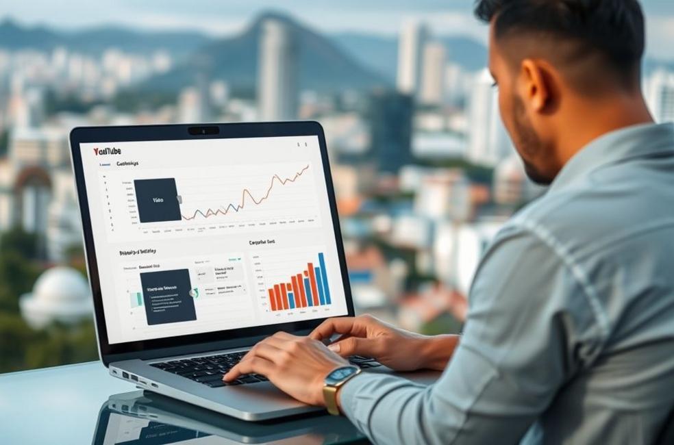 O Impacto do Youtube Ads para Negócios Locais