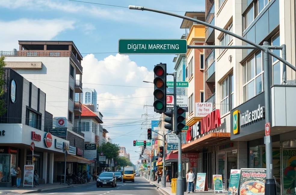 Entendendo o Mercado de Tráfego Pago em Jundiaí